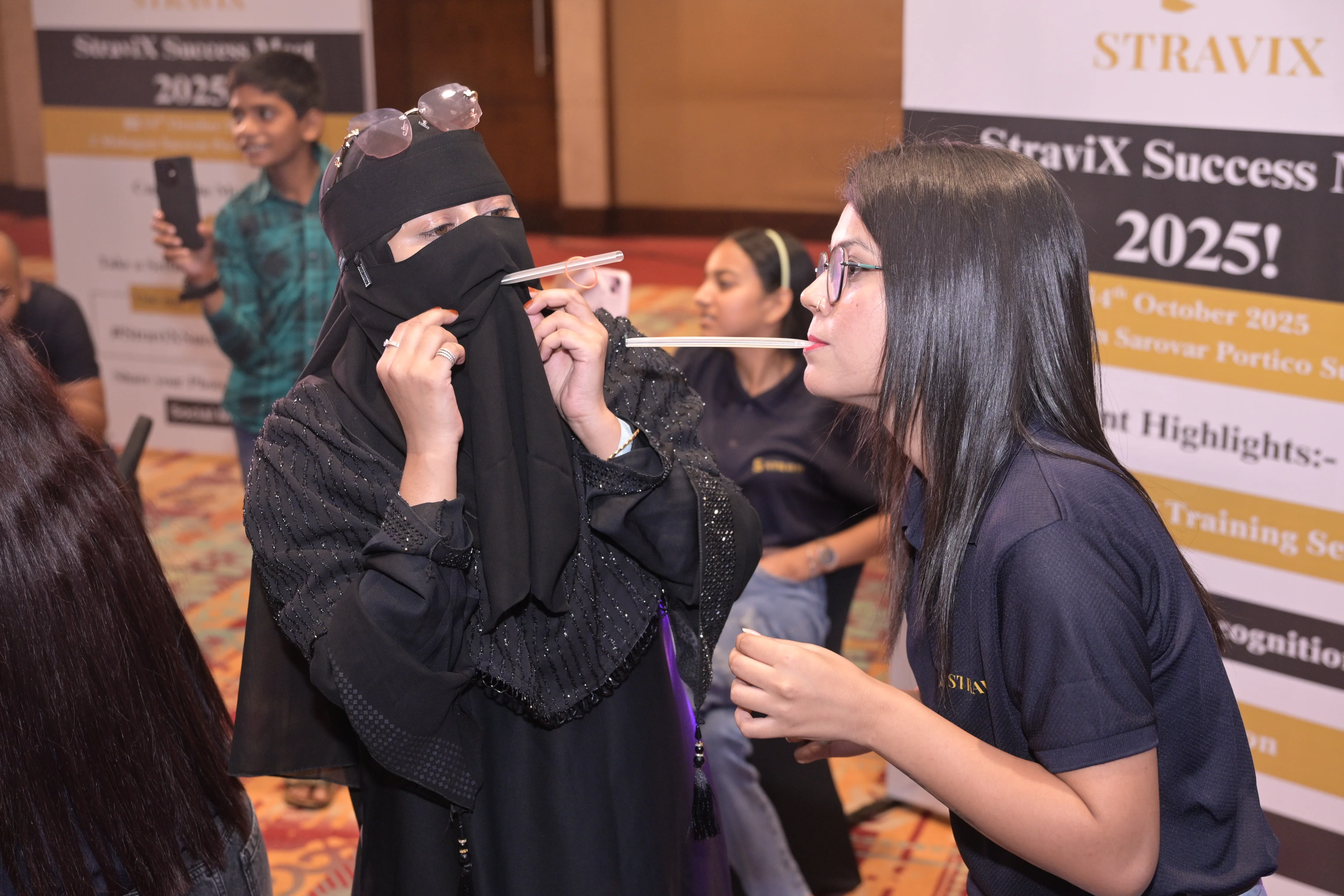 Stravix StraviX | Learn Practical Skills to Lead, Grow, and Succeed