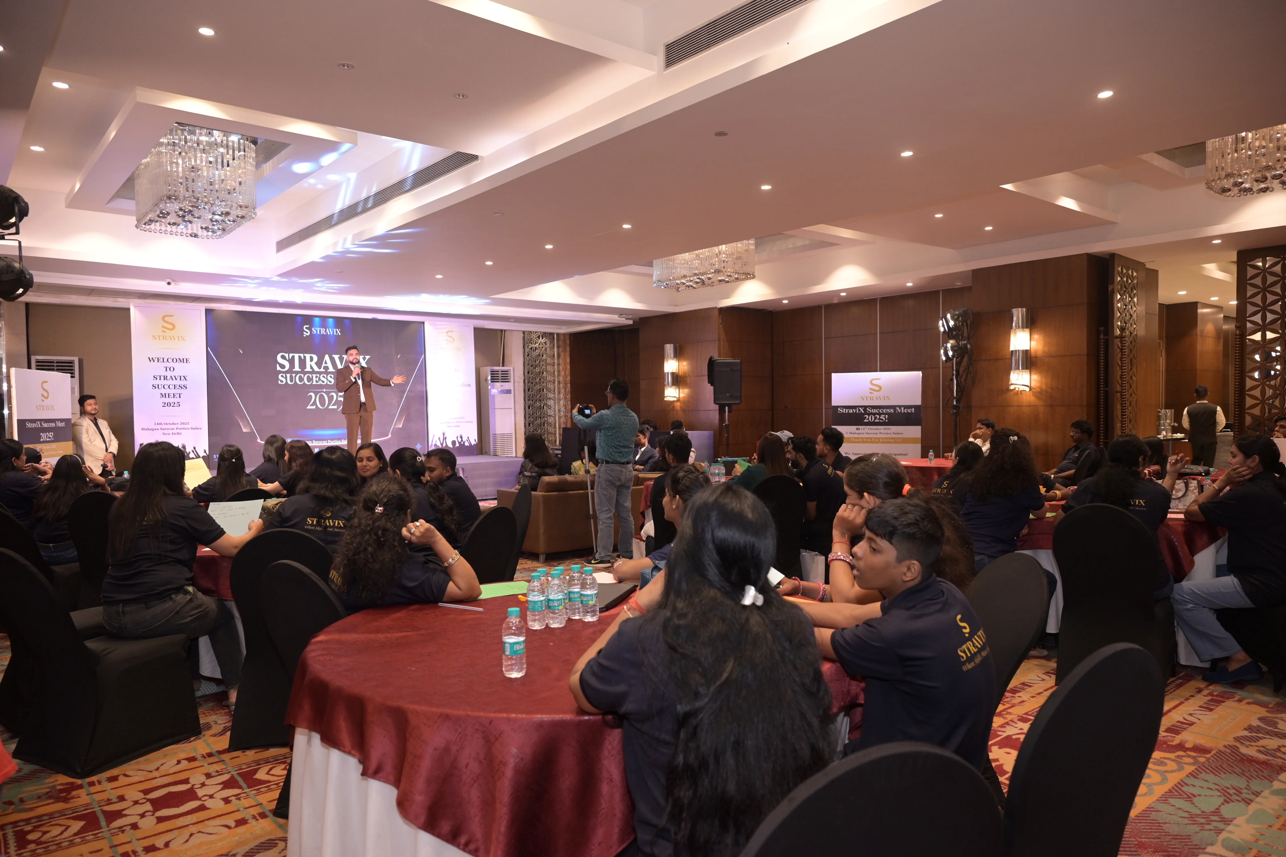 Stravix StraviX | Learn Practical Skills to Lead, Grow, and Succeed